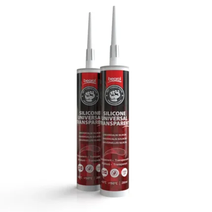 Silikon univerzalni 280ml