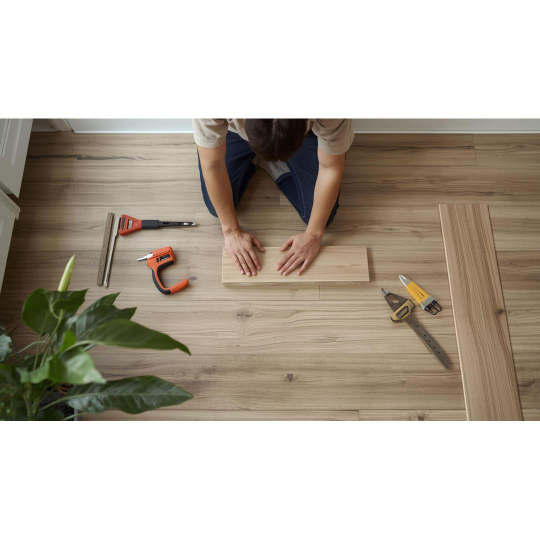 ugradjivanje laminata