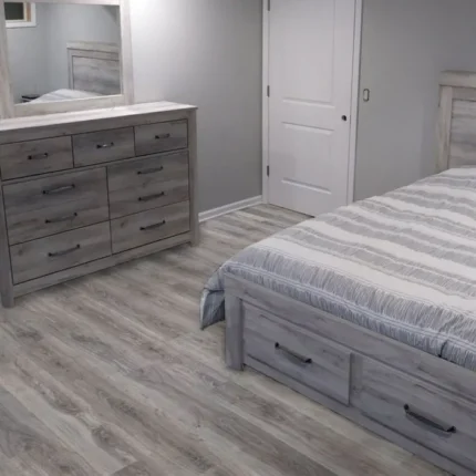 Laminat 9mm New York Oak